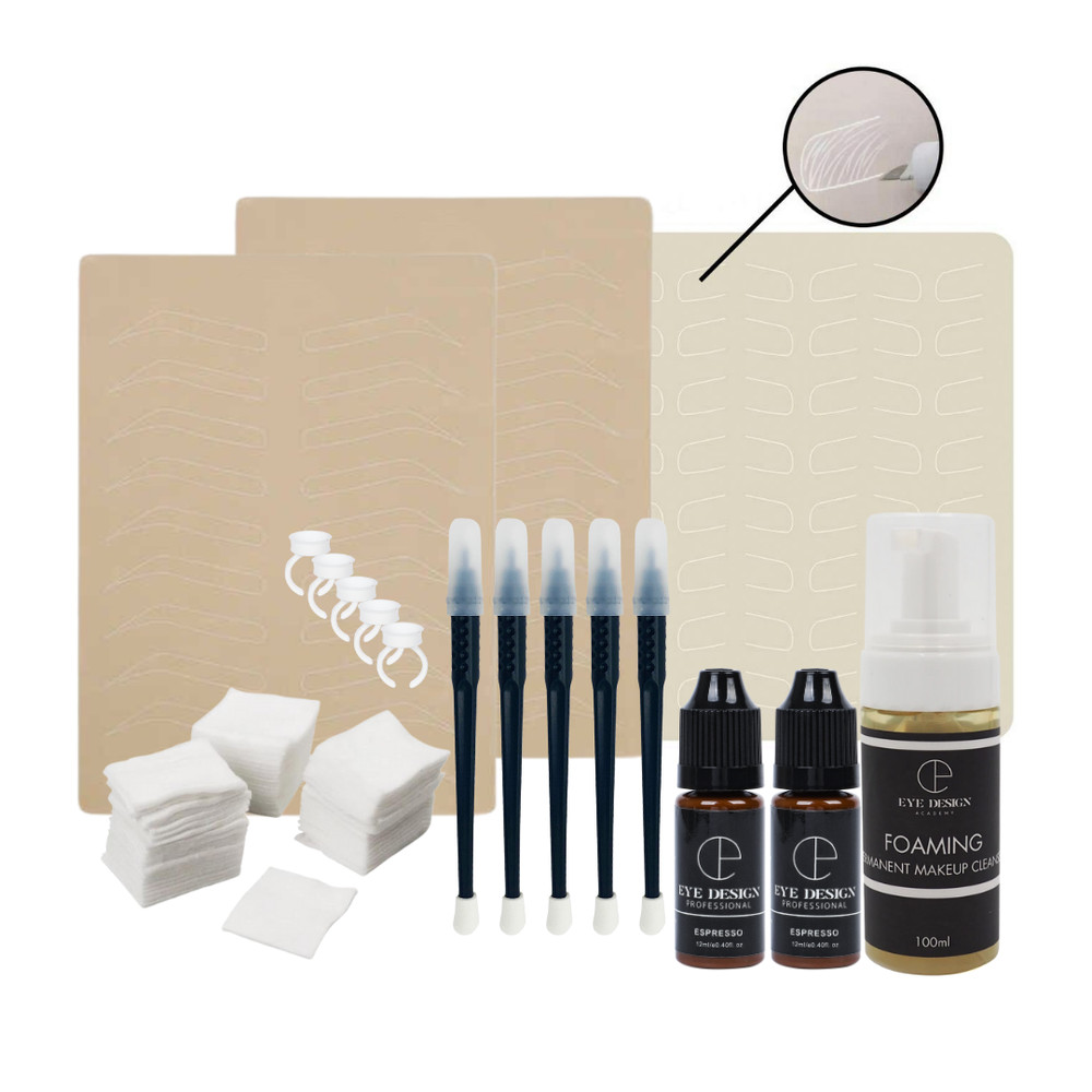 Microblading Starter Kit