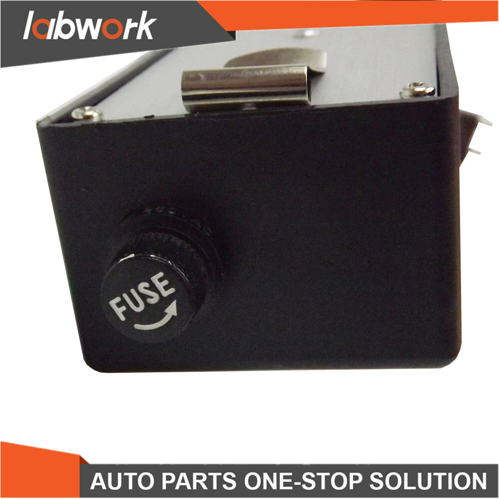 Labwork AC 120V Variable Speed Controller Electric Rheostat Fans Power Tools