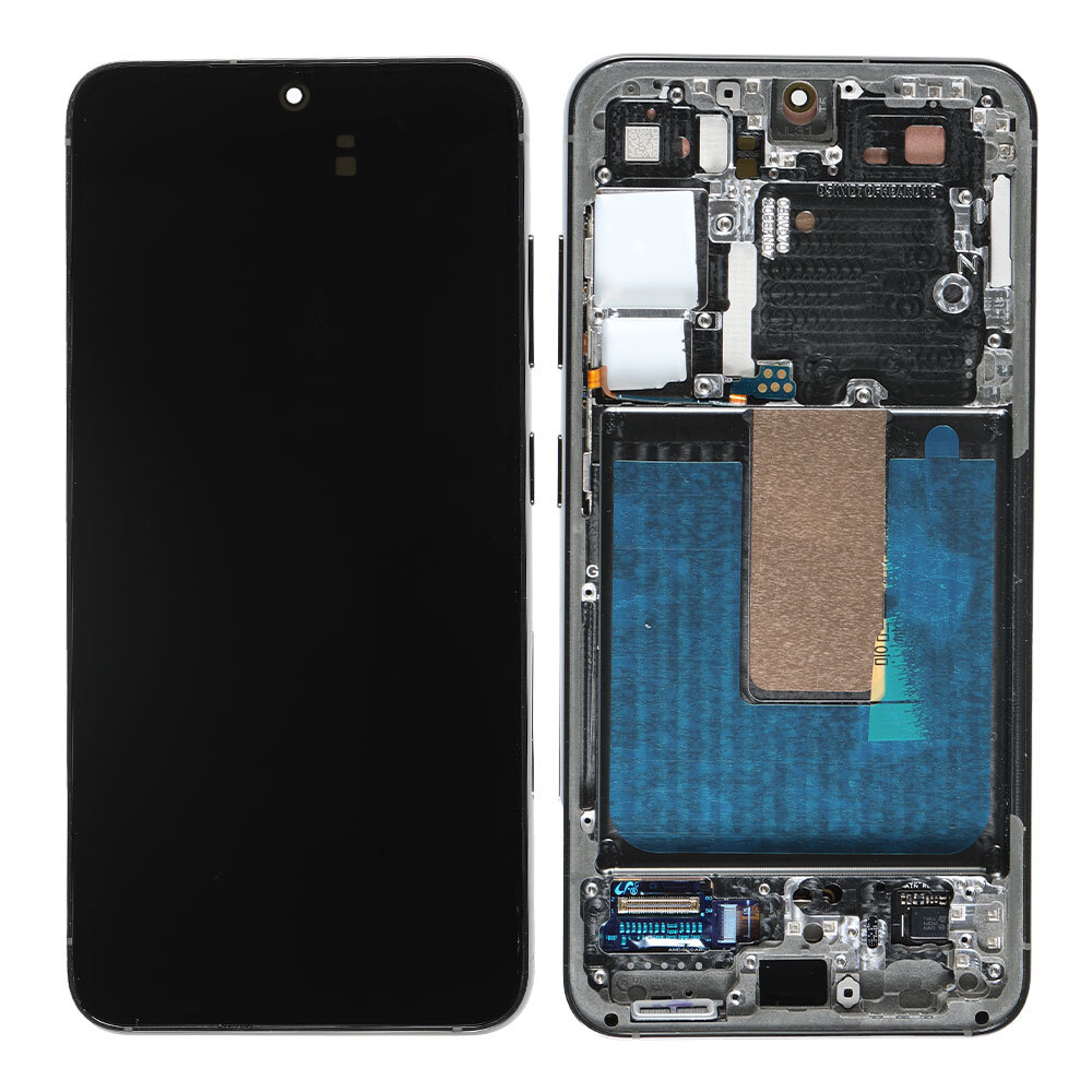 Replacement OLED For Samsung Galaxy S23 S911U/W/B/E LCD Display Screen Digitizer