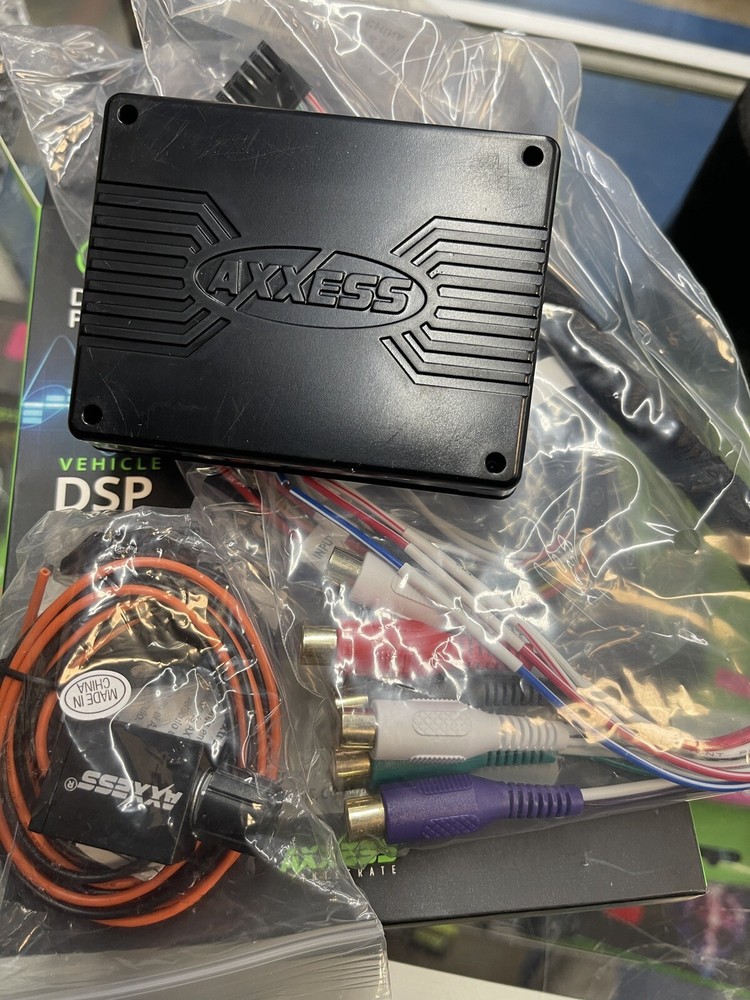 Axxess AXDSP-L Universal DSP