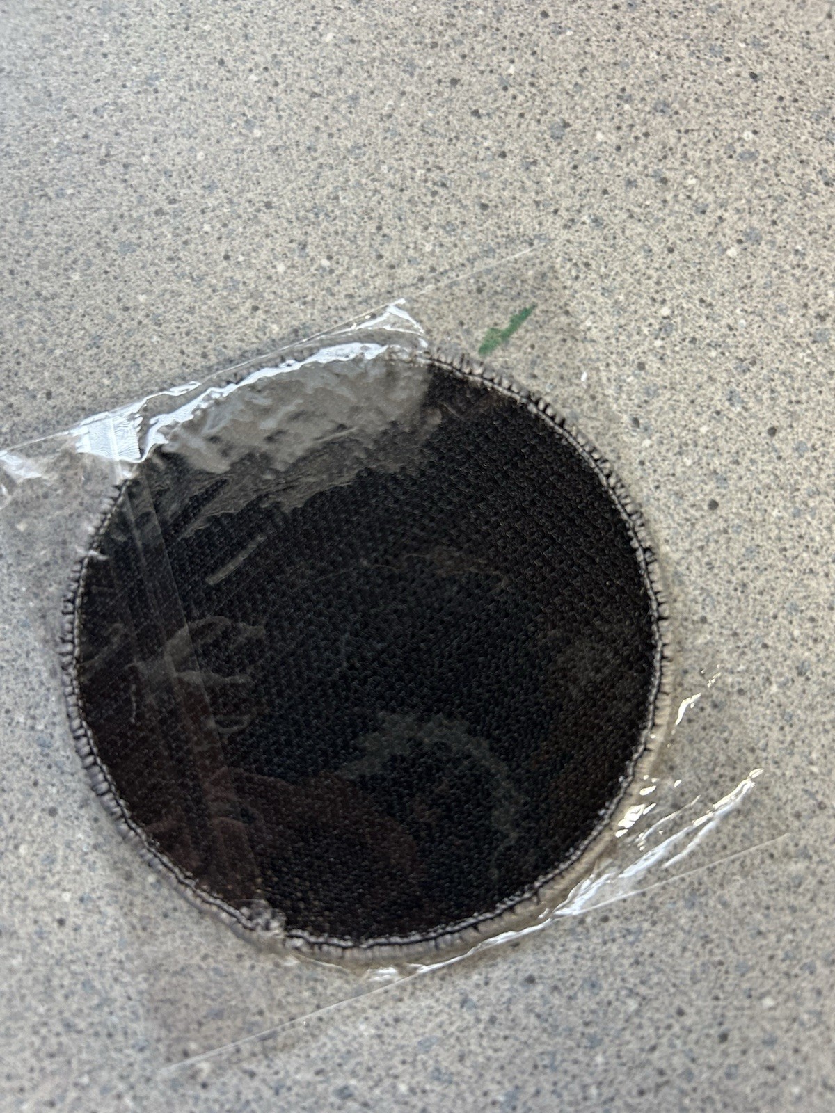 Sig Sauer USA Flag Patch