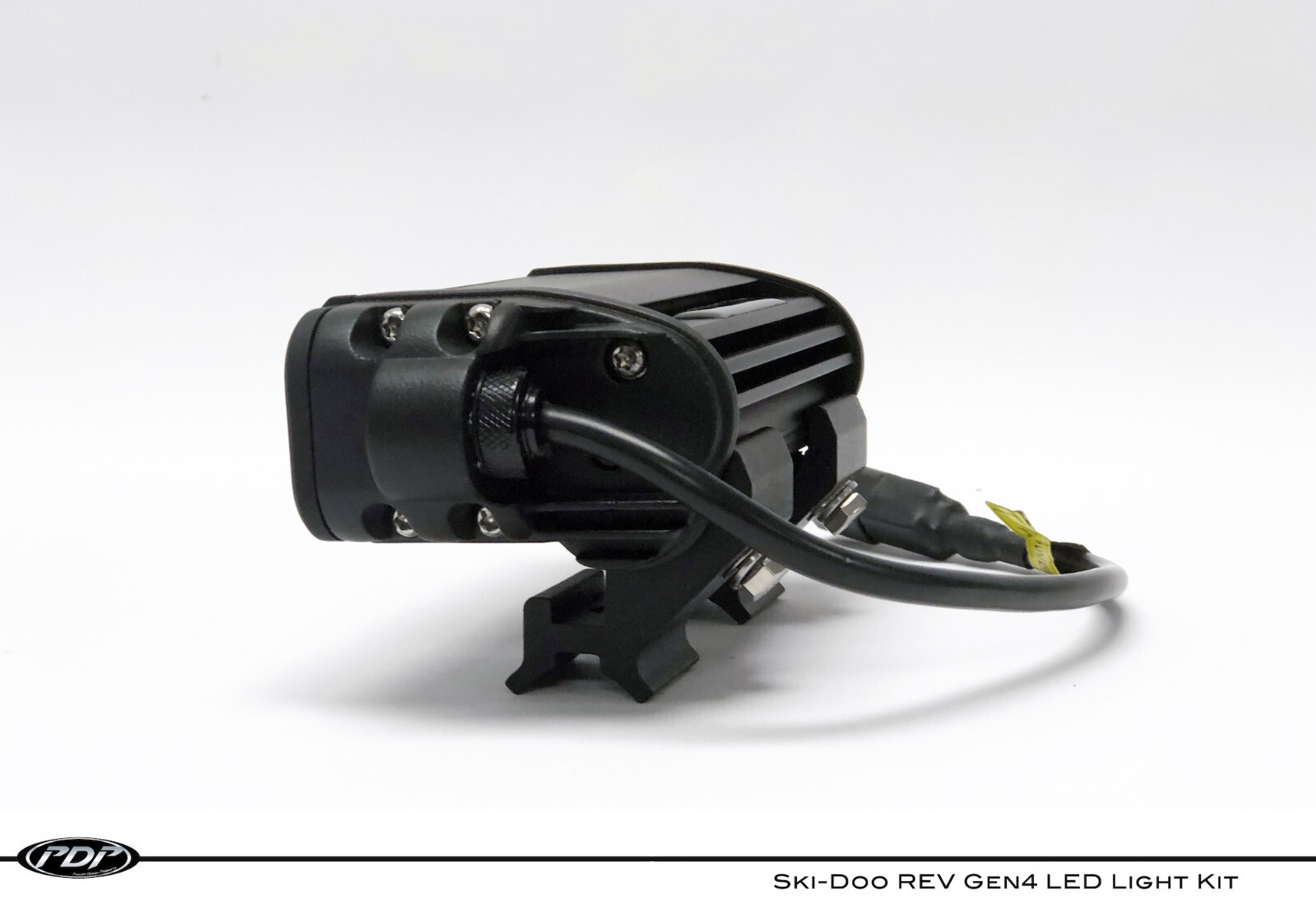 Ski Doo Gen4 850 LED Auxilary Light Bar w/Mount and Harness