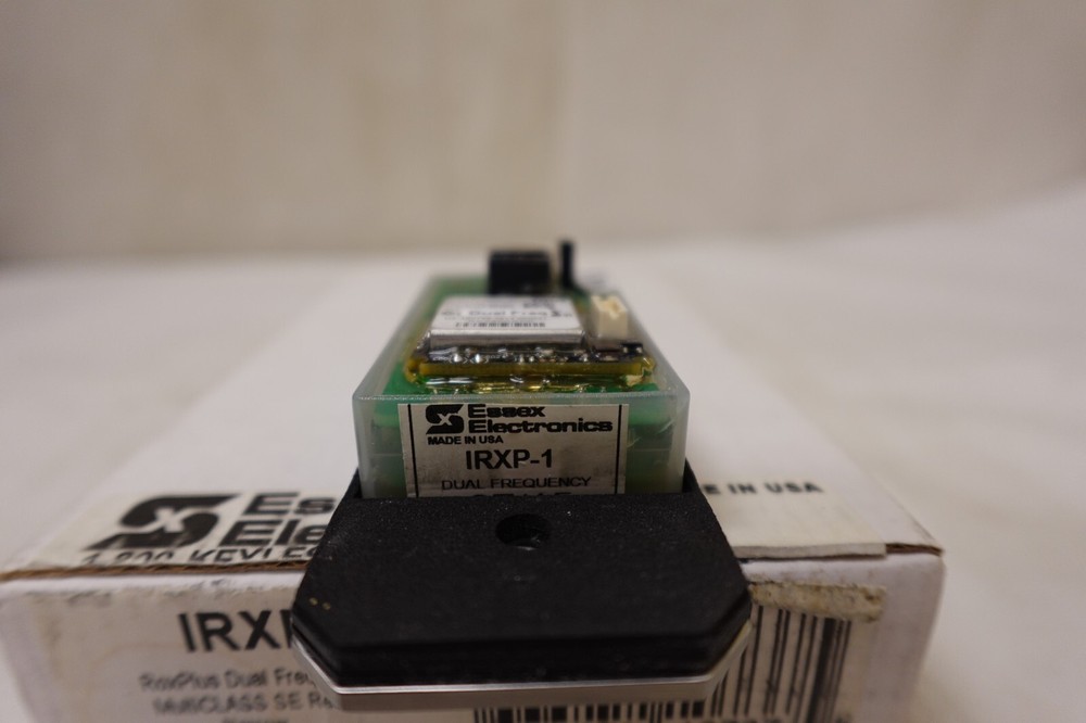 Essex Electronics IRXP-1 Rox Plus Dual Frequency MultiClass SE Reader Narrow