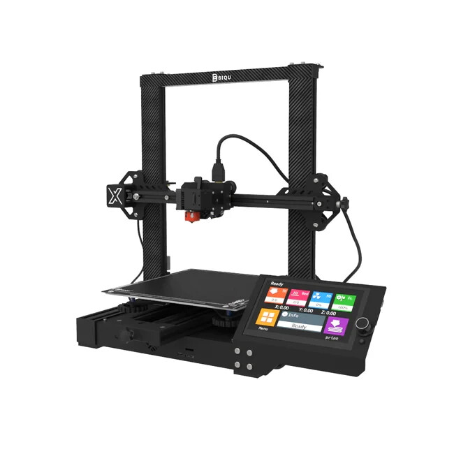 BIQU BX 3D Printer