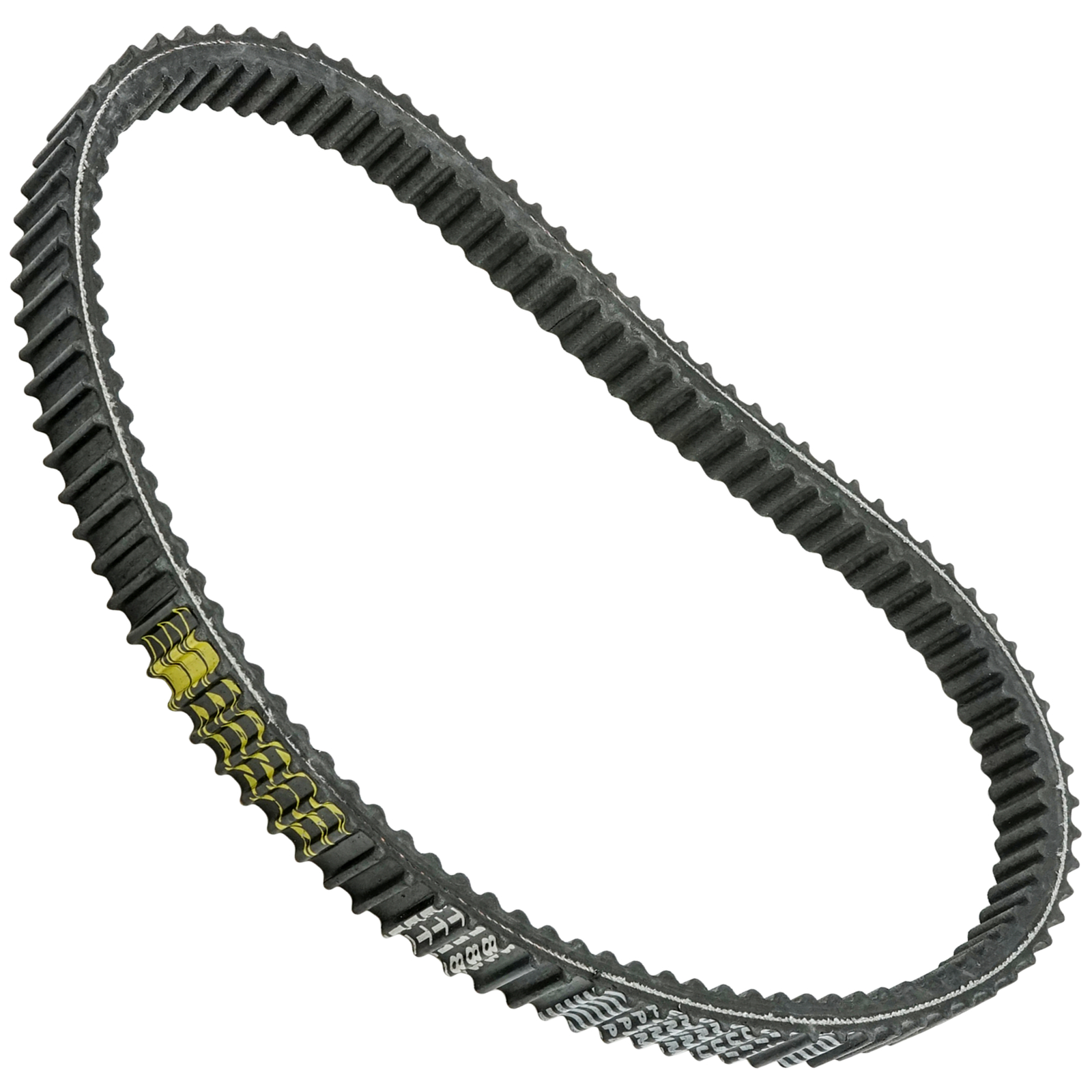 Drive Belt for Kawasaki Mule 610 KAF400 2005-2016 Driven Converter / 59011-0011