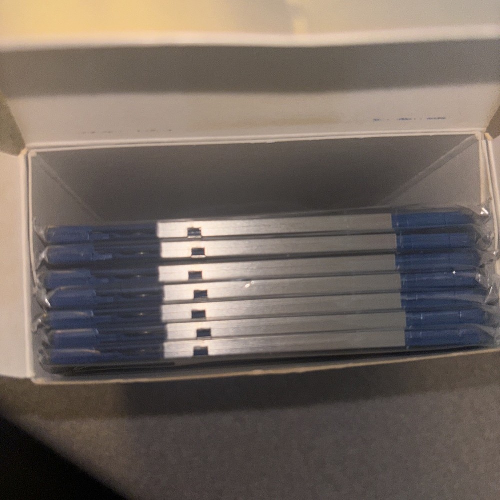 Sony MFD-2HD Micro Floppy Double Sided High Density 7 Pack