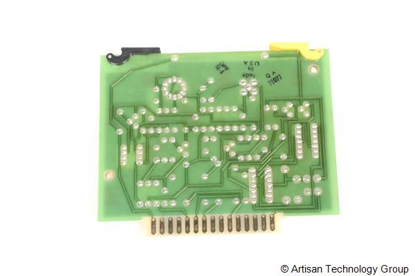 HP 03570-66540 VXCO Control Card