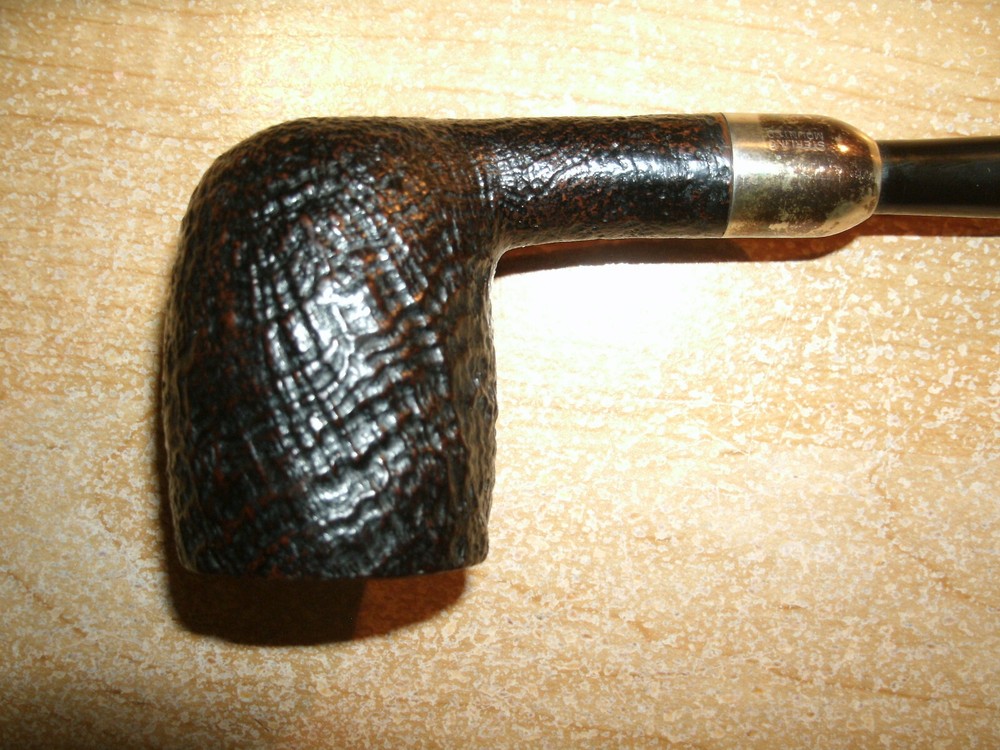 Savinelli Punto Oro 111KS Smoking Pipe