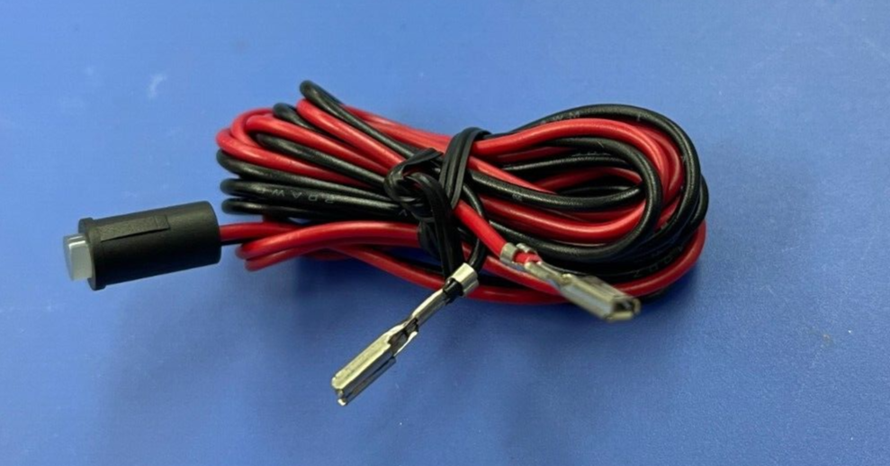 Code Alarm CA-530 CA-630 Ford Security Alarm Remote Start LED Light