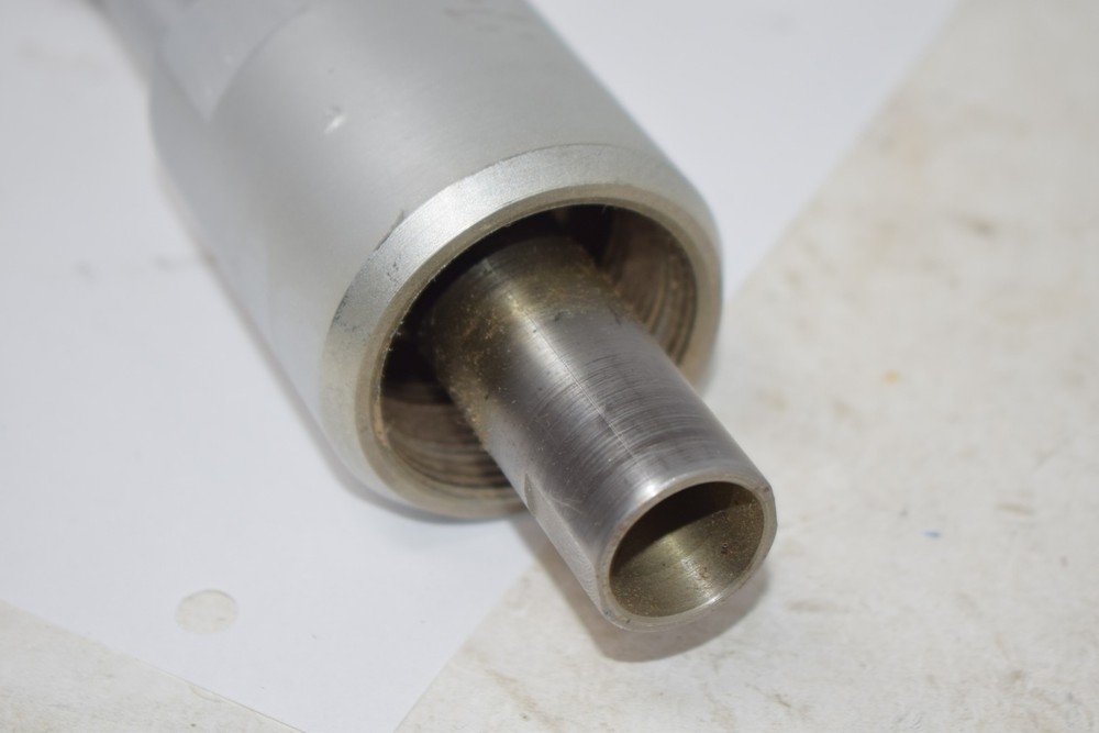 NEW GE Turbine Flexible Coupling Fitting 23'' OAL