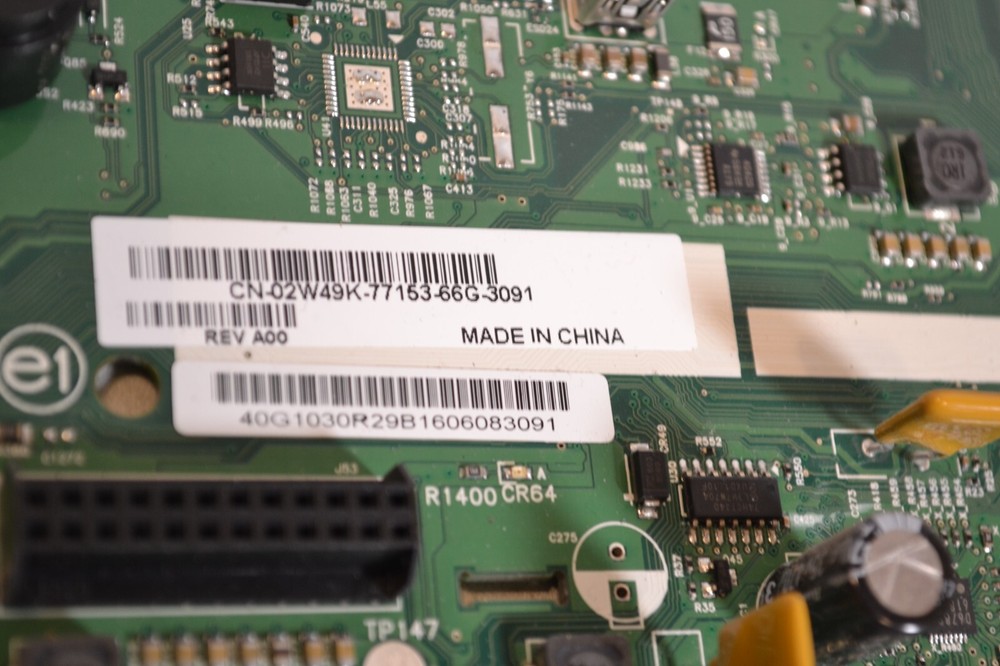 MS81x SVC Controller for Lexmark Printer