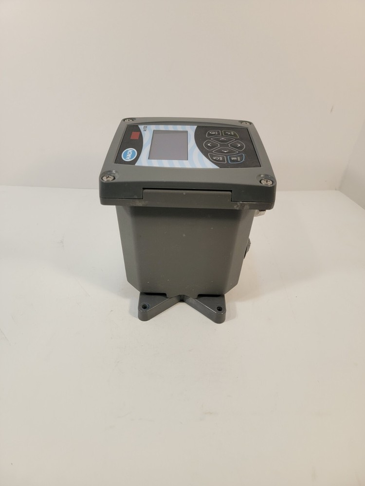 Hach Analyzer SC100