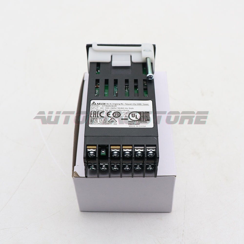 New 1Pcs DELTA DTB4824VR Temperature Controller