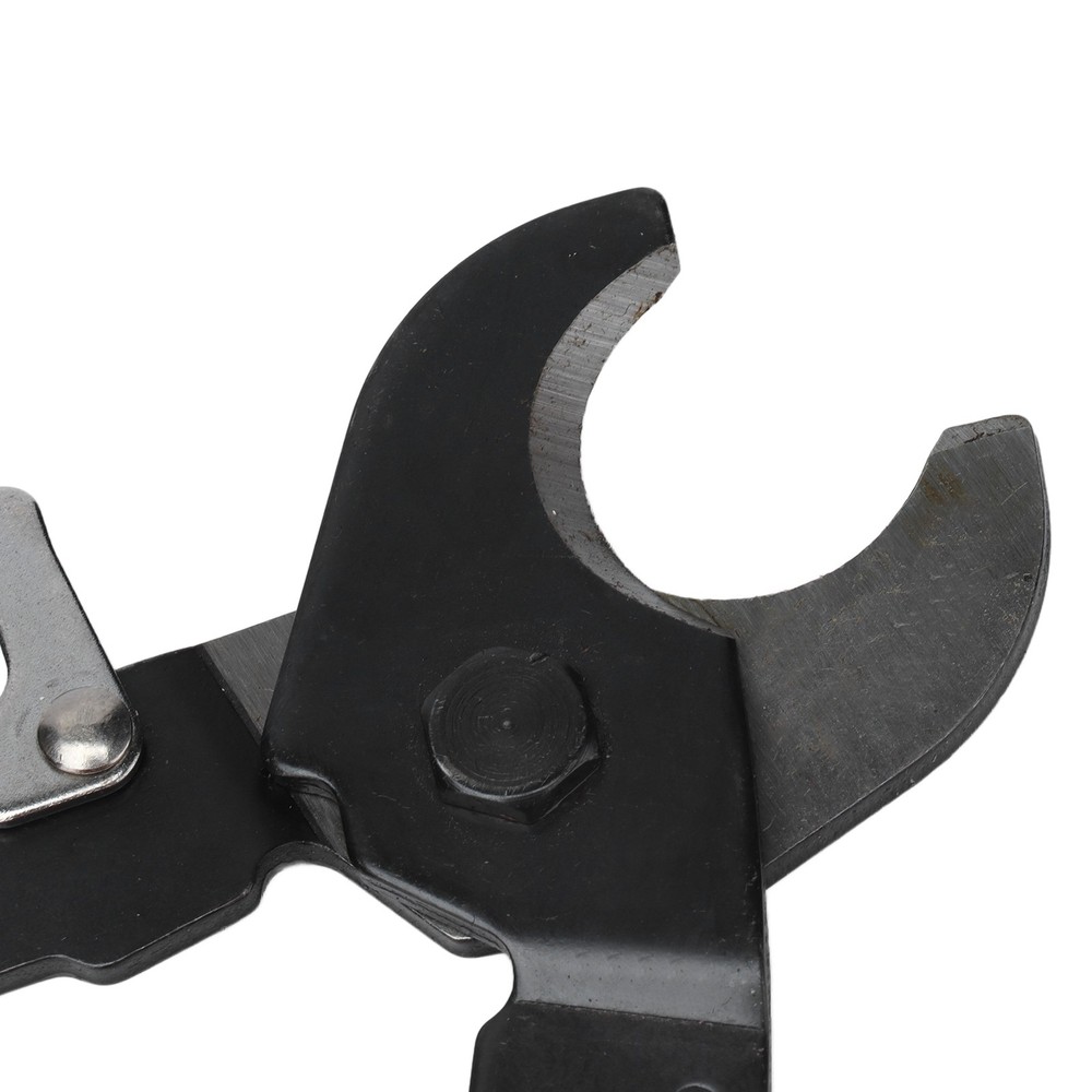 35mm² Cable Cutter High Leverage Cutting Pliers Scissors Tool For