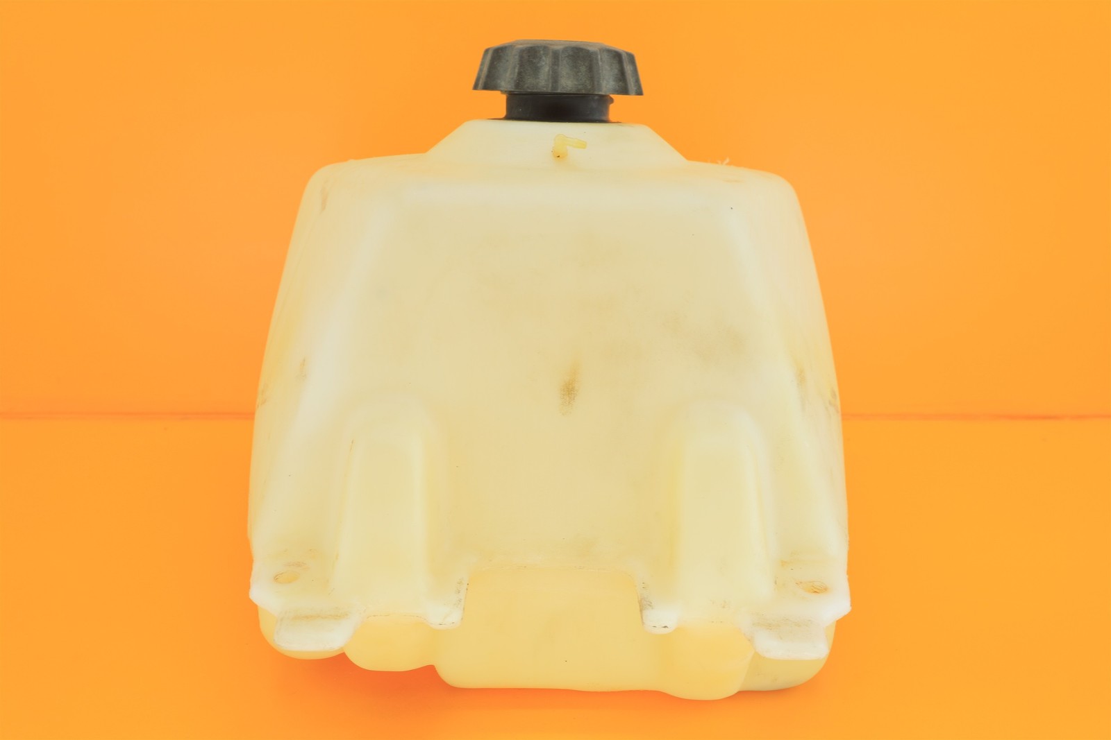 1993 93 Big Boss 350L OEM Fuel Tank Gas Cell Cap Canister Assembly 2520241