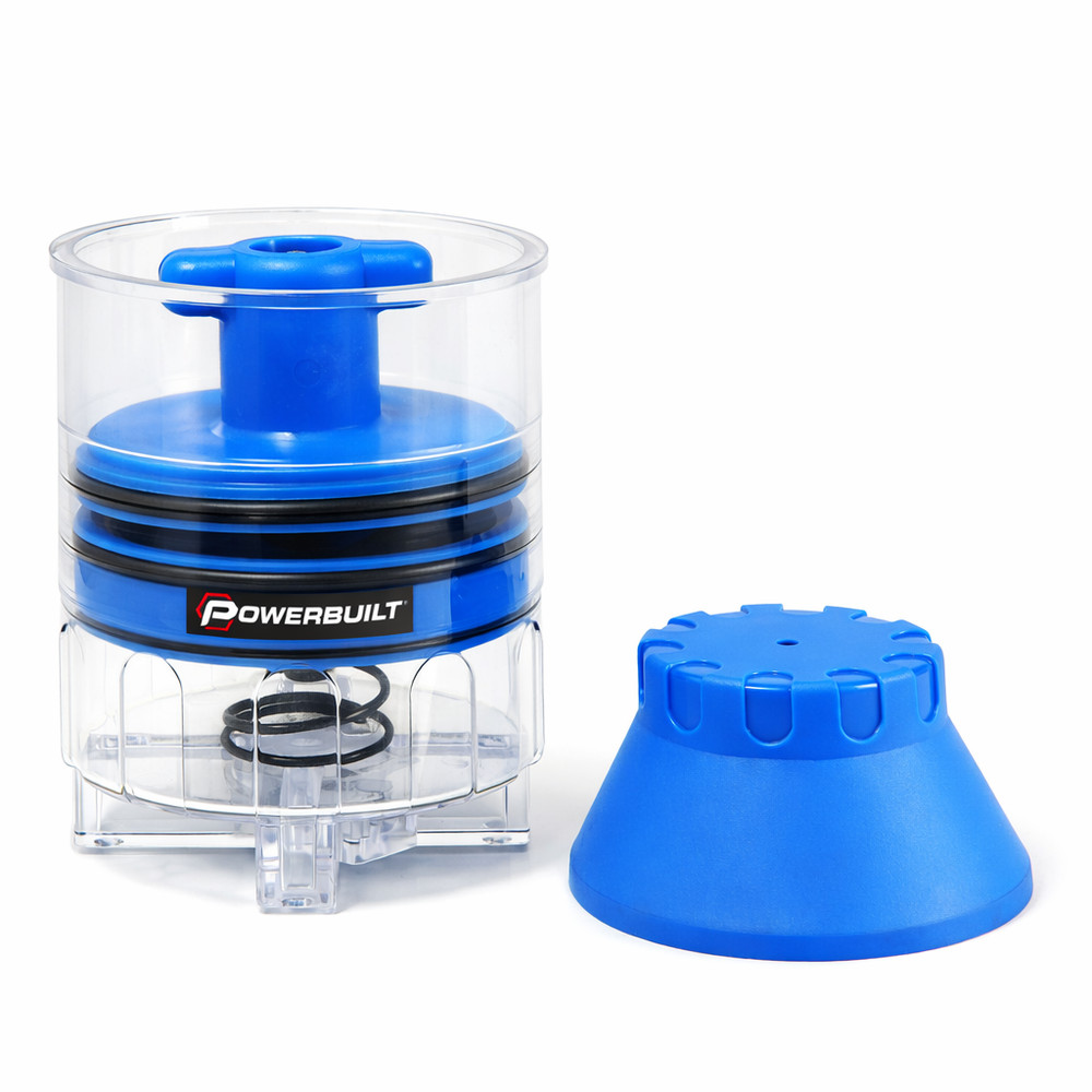 Powerbuilt Portable Bearing Packer - 647646