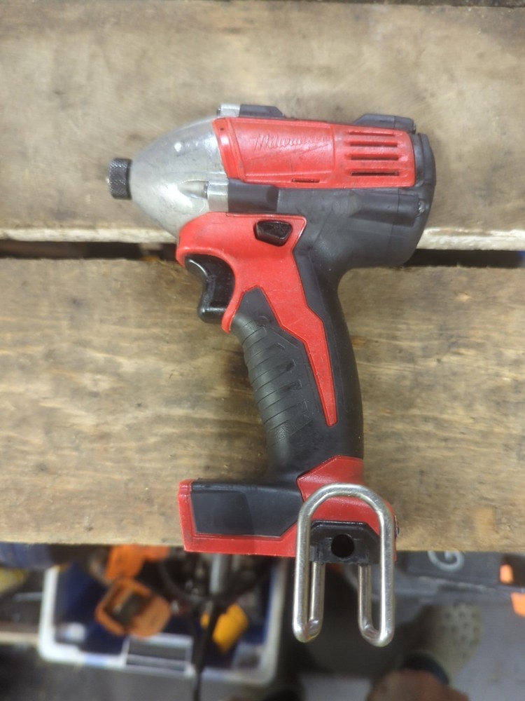 Milwaukee Cordless Impact Driver 2650-20