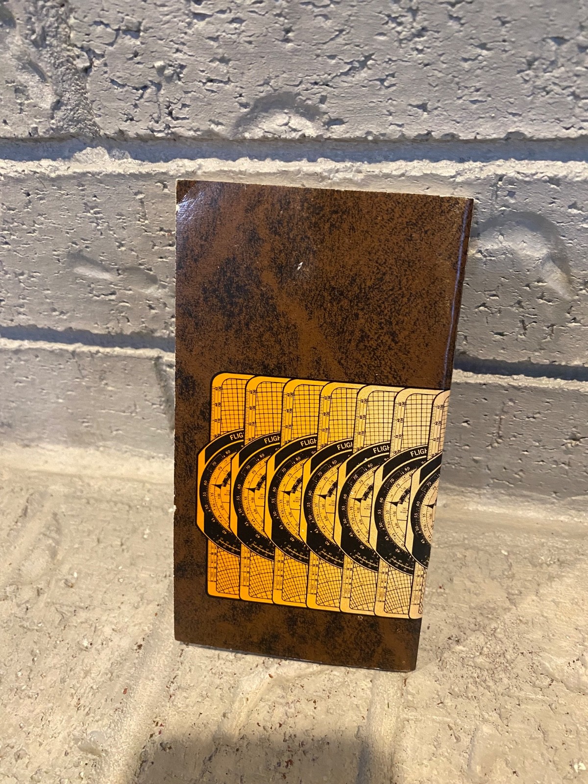 Jeppesen Sanderson Slide Graphic Computer Manual