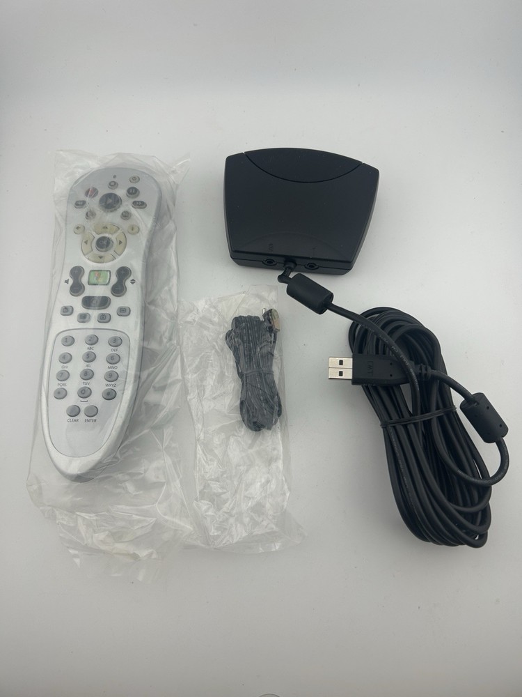 Dell Replacement Remote Control Kit For XP Media Center Model KF659