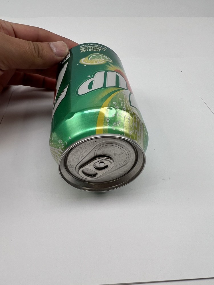 7up Can Safe Hidden Stash Storage Container