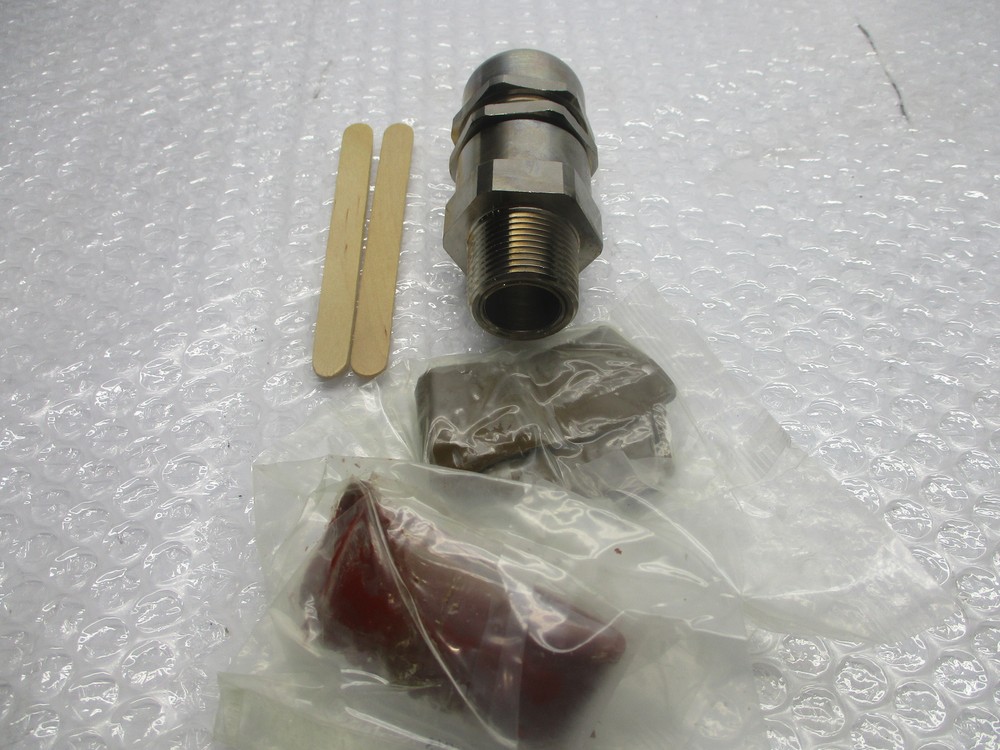 APPLETON 25PX0755 3/4" KIT NSMP