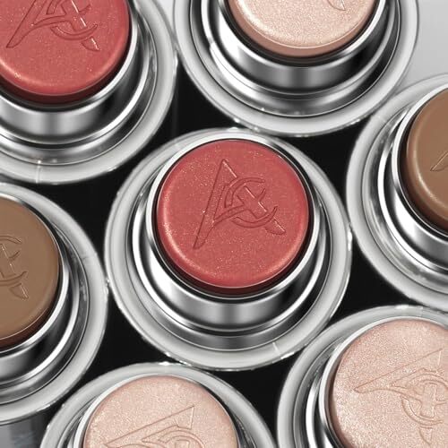 3PC Long Lasting Highlighter and Contour Stick Makeup High Color Rendering