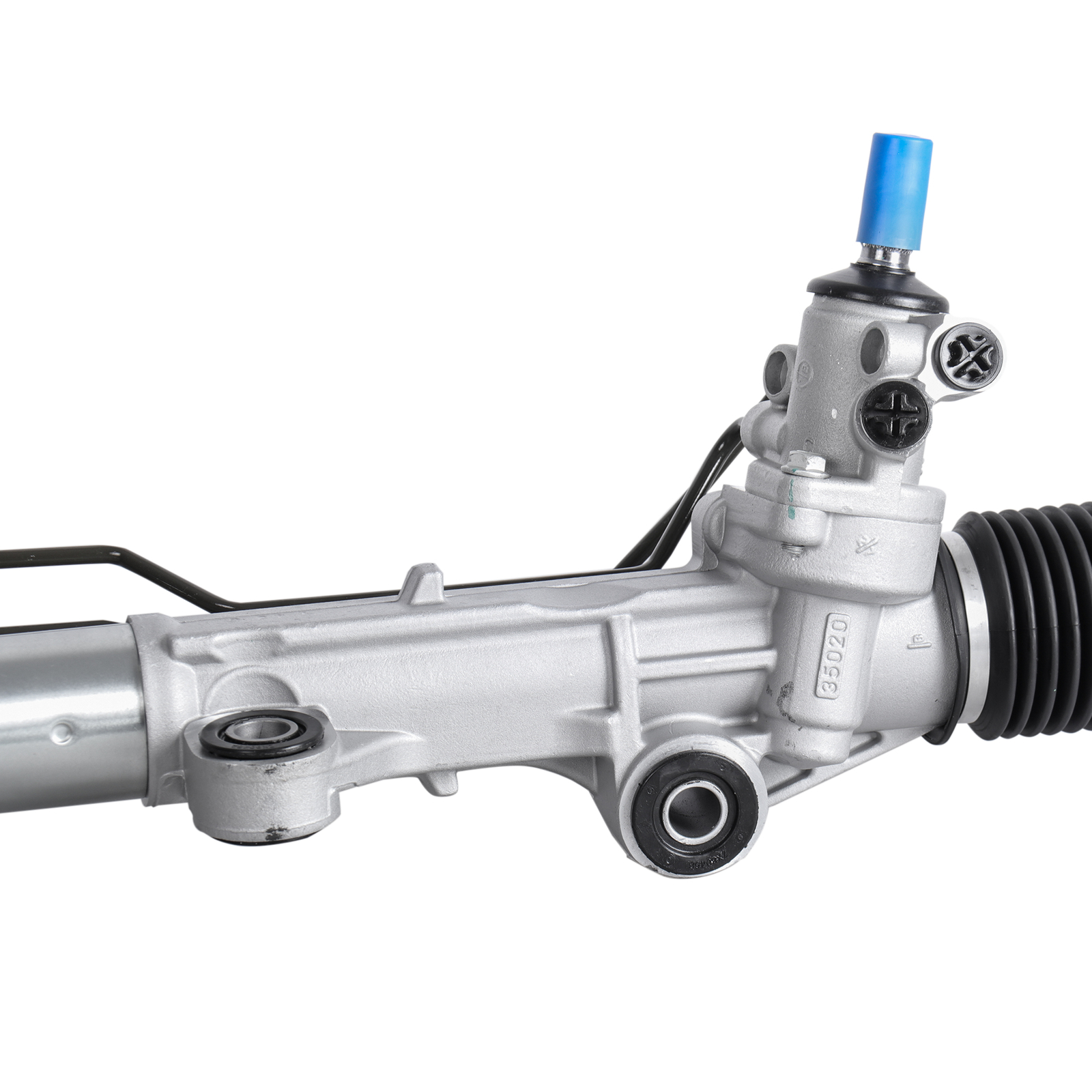 Power Steering Rack and Pinion For Toyota 4Runner Tacoma 4WD 2WD 44200-35042