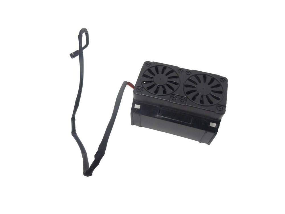 Rovan ROFUN Brushless Motor Cooling Fan Kit