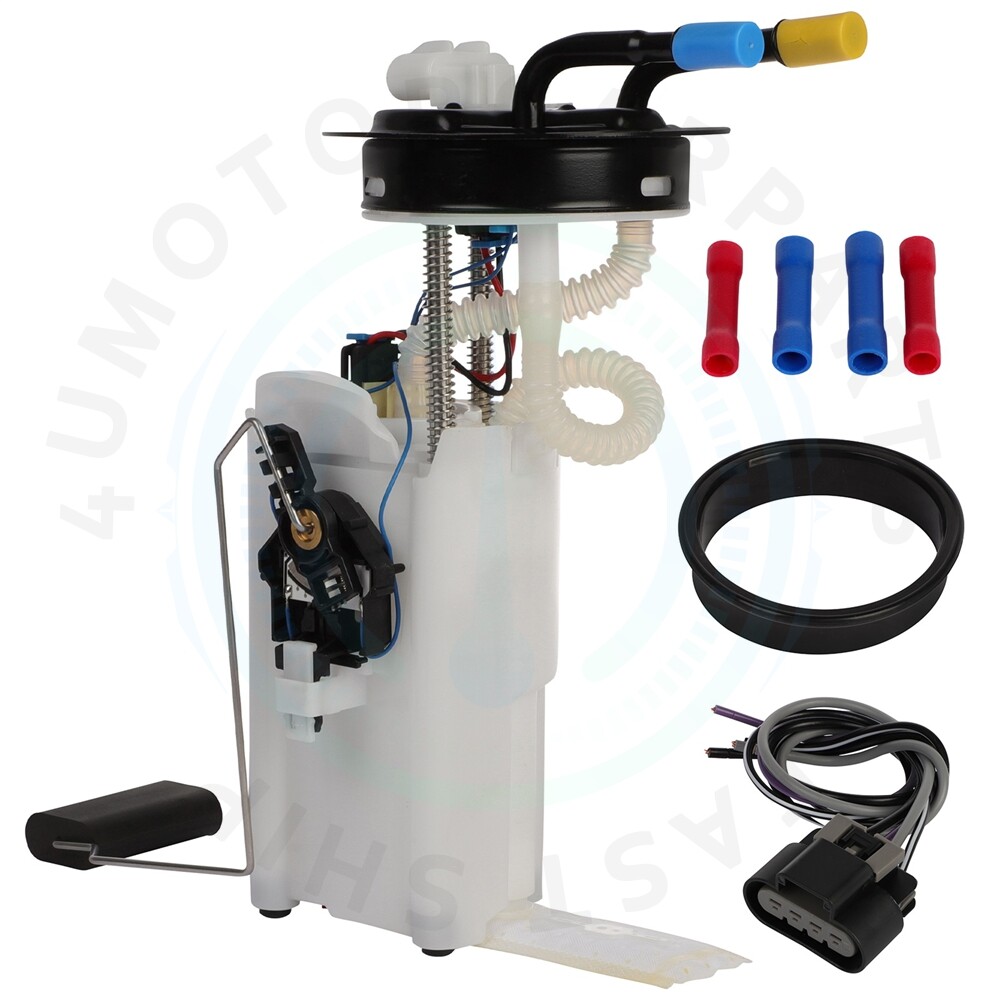 Fuel Pump Assembly For 2002-2003 Chevrolet Avalanche 1500 V8 5.3L MU1738