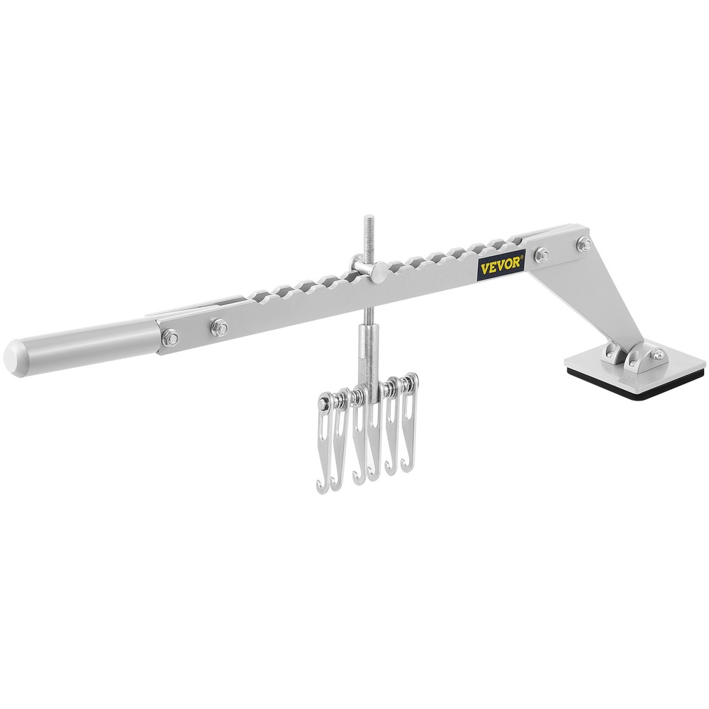 Car Dent Bar Puller Pull Lever Pulling Kit Removal Hammer Repair Auto Body Tool