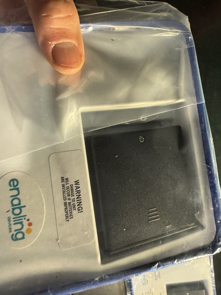 Enabling Devices 9151 Mini-com 3 Pack Brand New Minicom