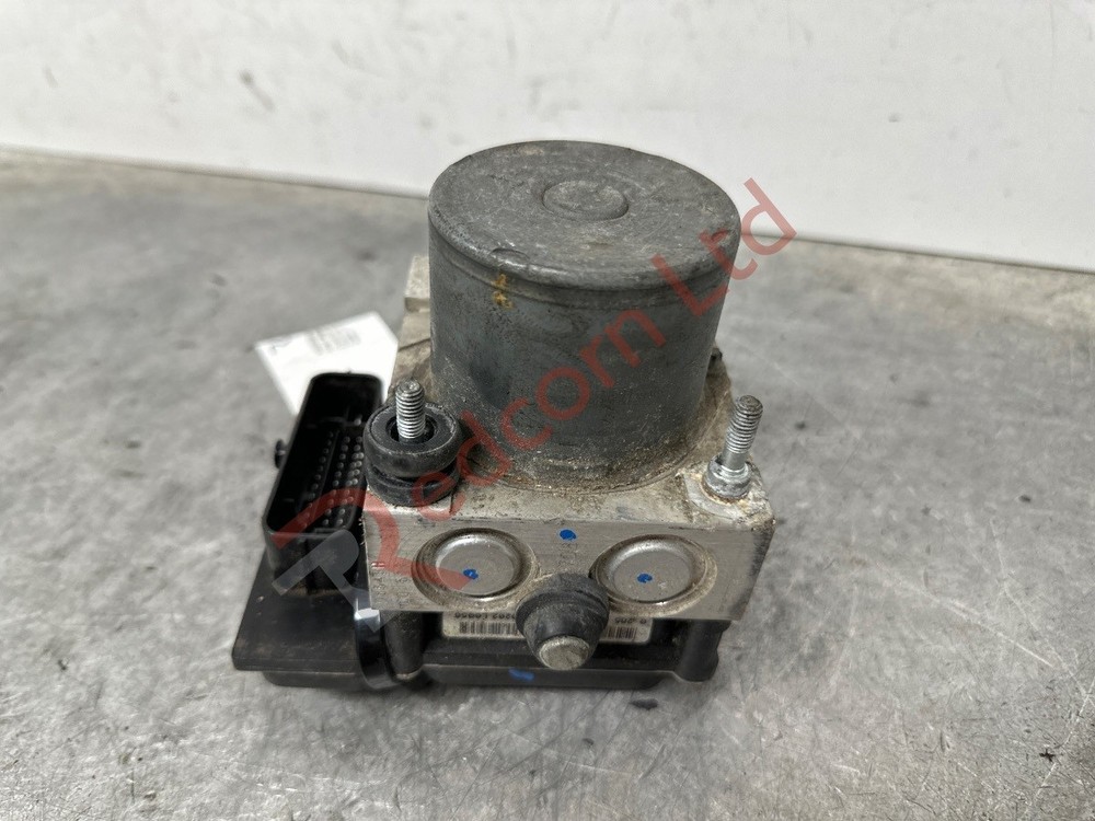 VAUXHALL MERIVA B FL 2010-2017 ABS PUMP CONTROL UNIT MODULE 0265238098