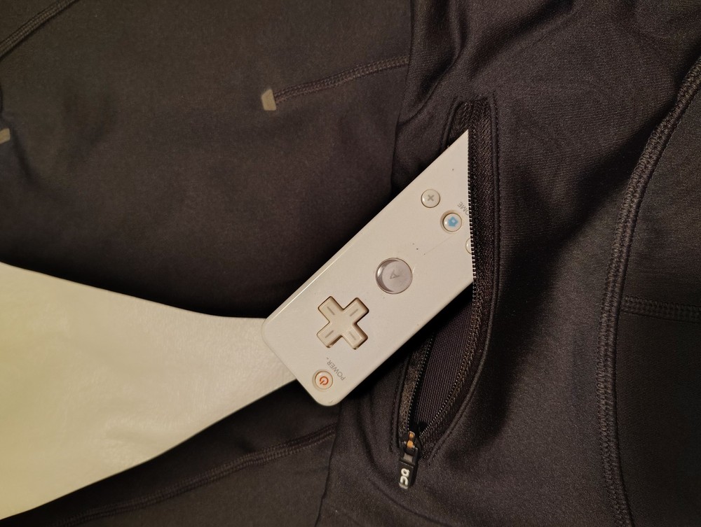 On Cloud Performance Tights 7/8 - Women's Medium