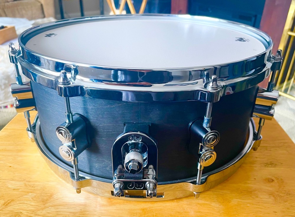 PDP CONCEPT BLACK WAX