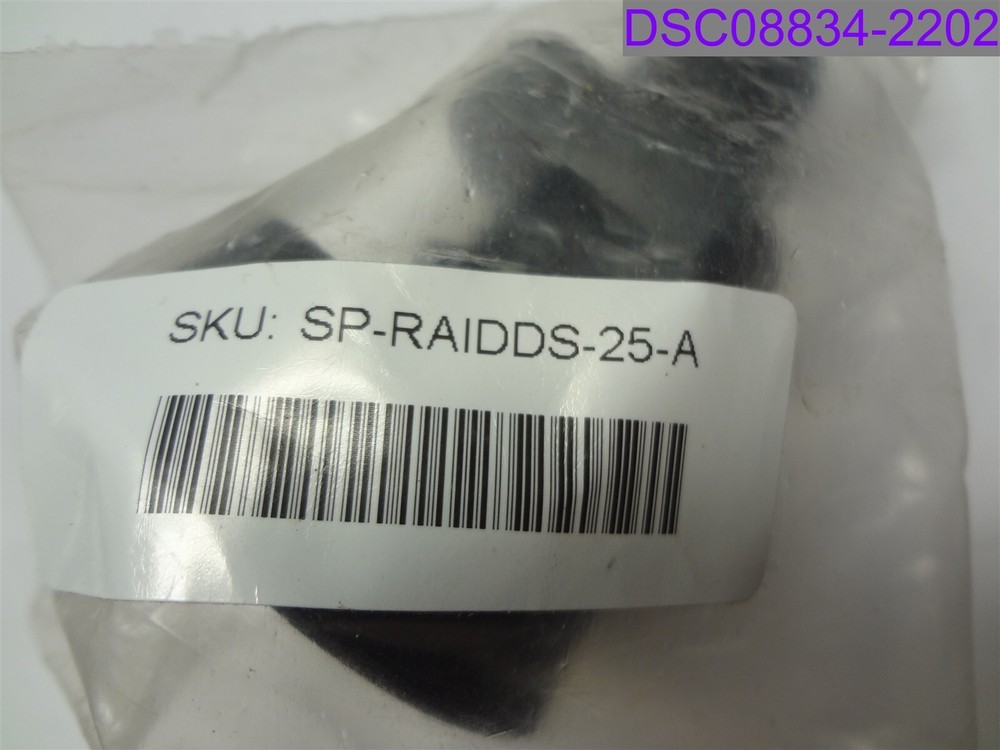 Peloton Replacement Part P/N SP-RAIDDS-25-A