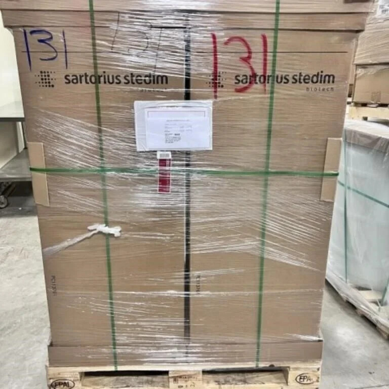Sartorius Flexsafe STR STD 200L bag FR8500658
