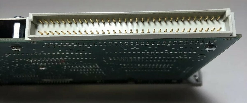 Siemens 505-7101 Basic Module PLC CTI Texas Instruments (Cleaned And Tested)