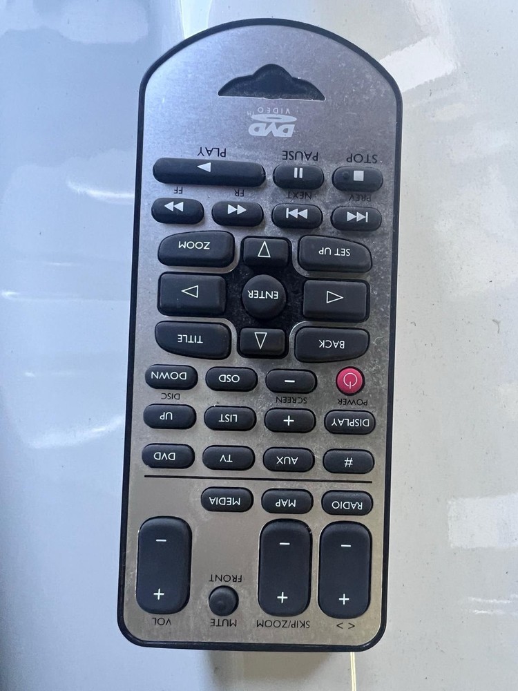 Remote Control Radio BENTREY