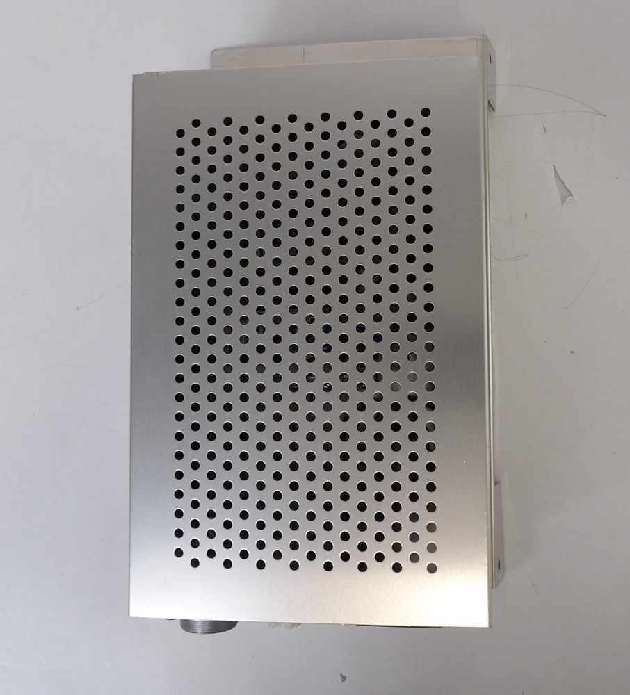 Rorze Automation CURT-5538-0 Robot Linear Track Controller Working