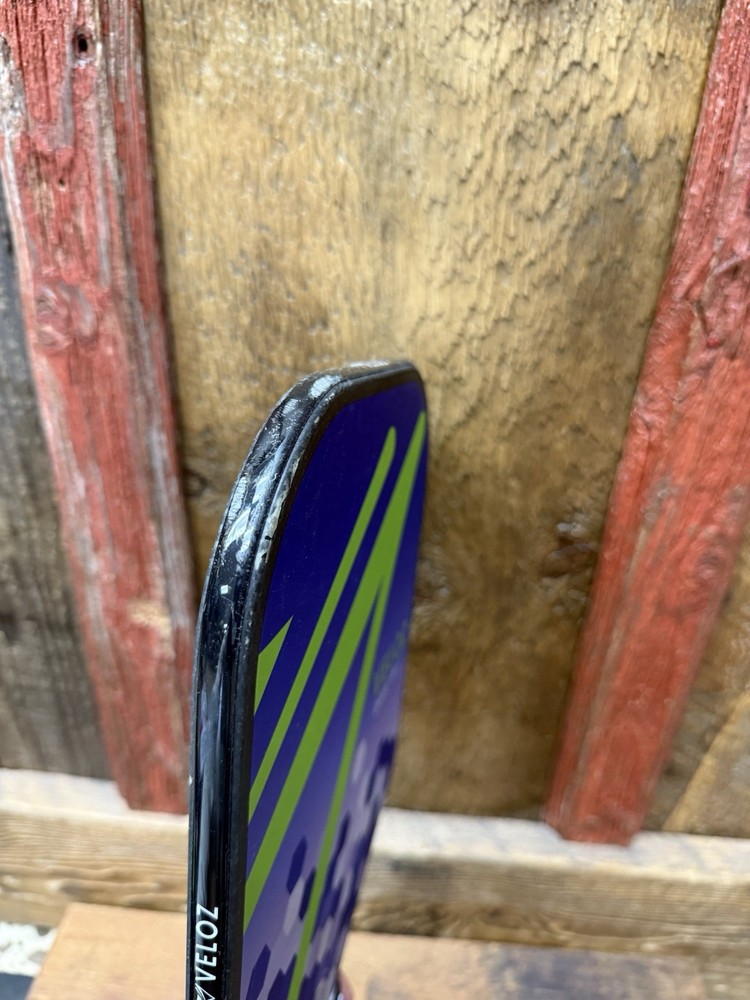 Veloz Quadra 13mm Pickleball Paddle