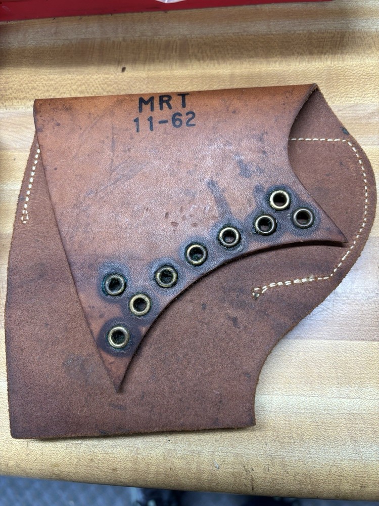 M1-D Cheek Pad