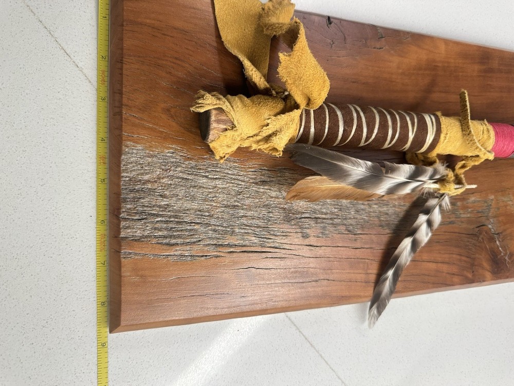 Handmade Tomahawk