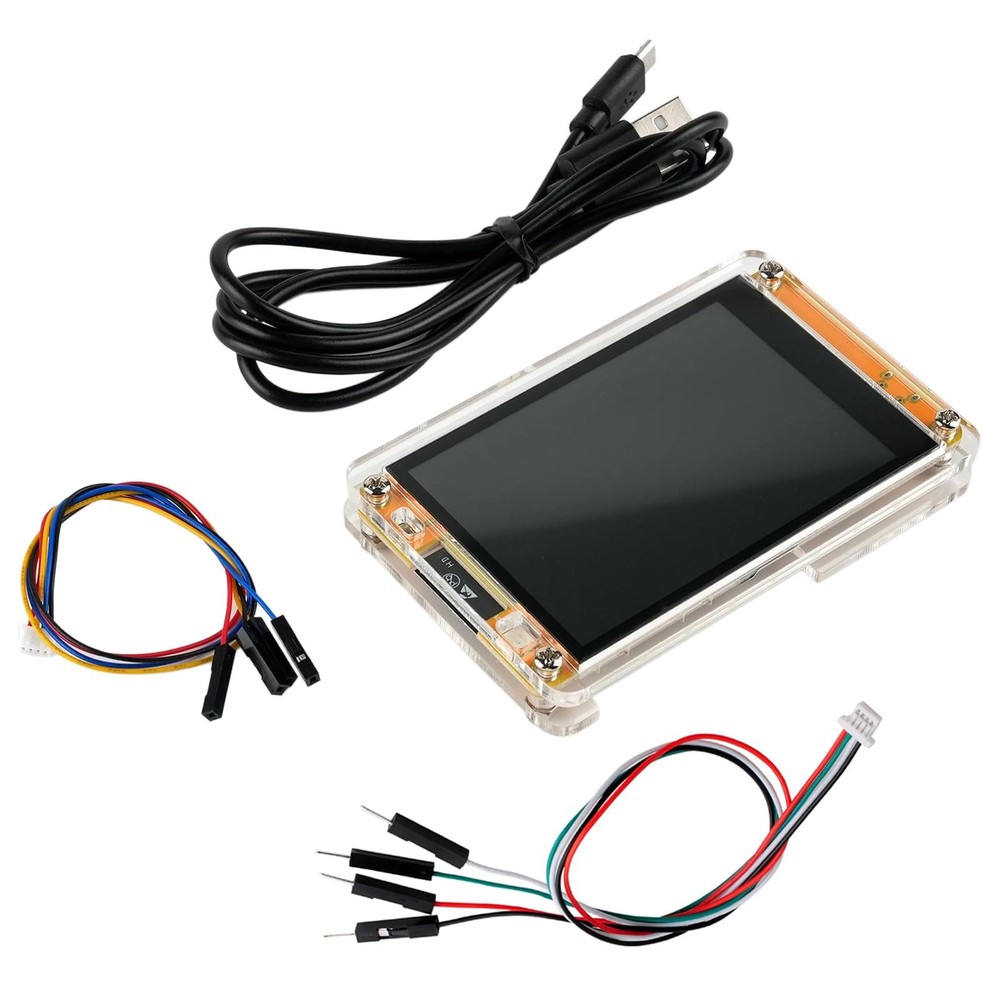 3.5" LCD Display Module ESP32-3248S035C WiFi+Bluetooth ESP32 Development Boar...