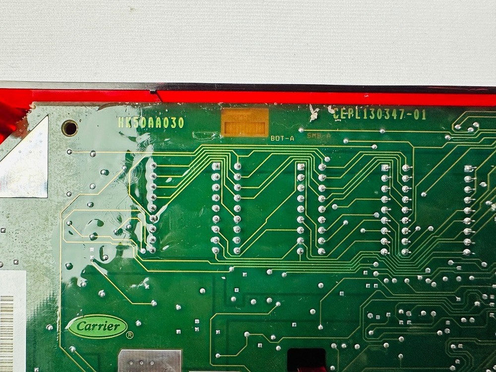 Carrier HK50AA030 Link Display Board