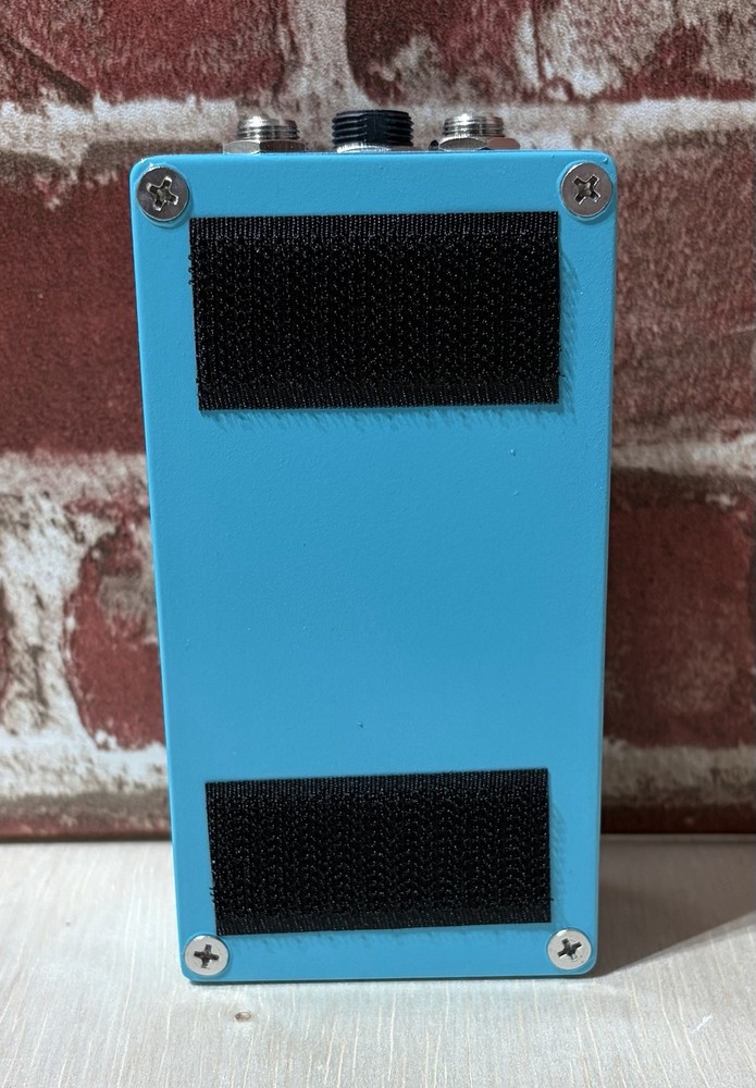Fuzz It Up Octave Fuzz Pedal