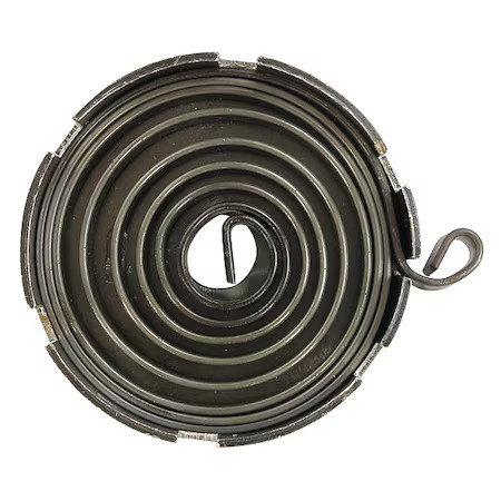 Jet 11404903A2 Coil Spring And Cover