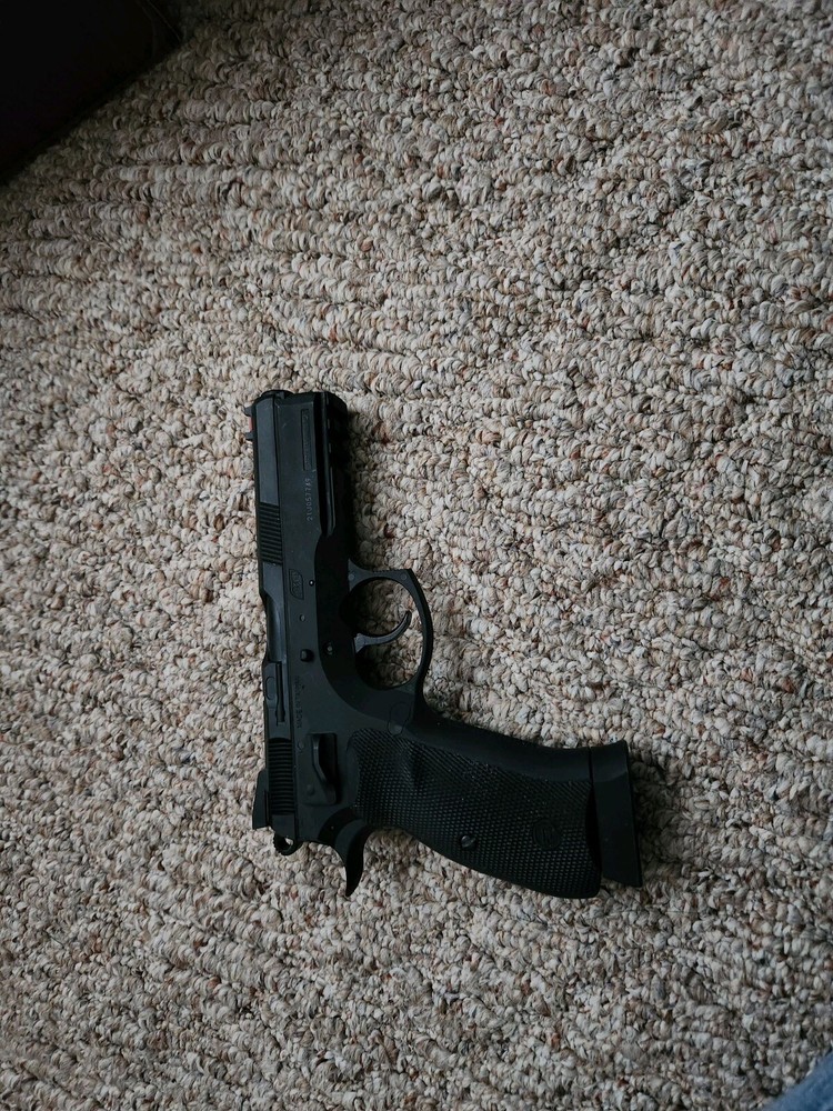 Airsoft Guns