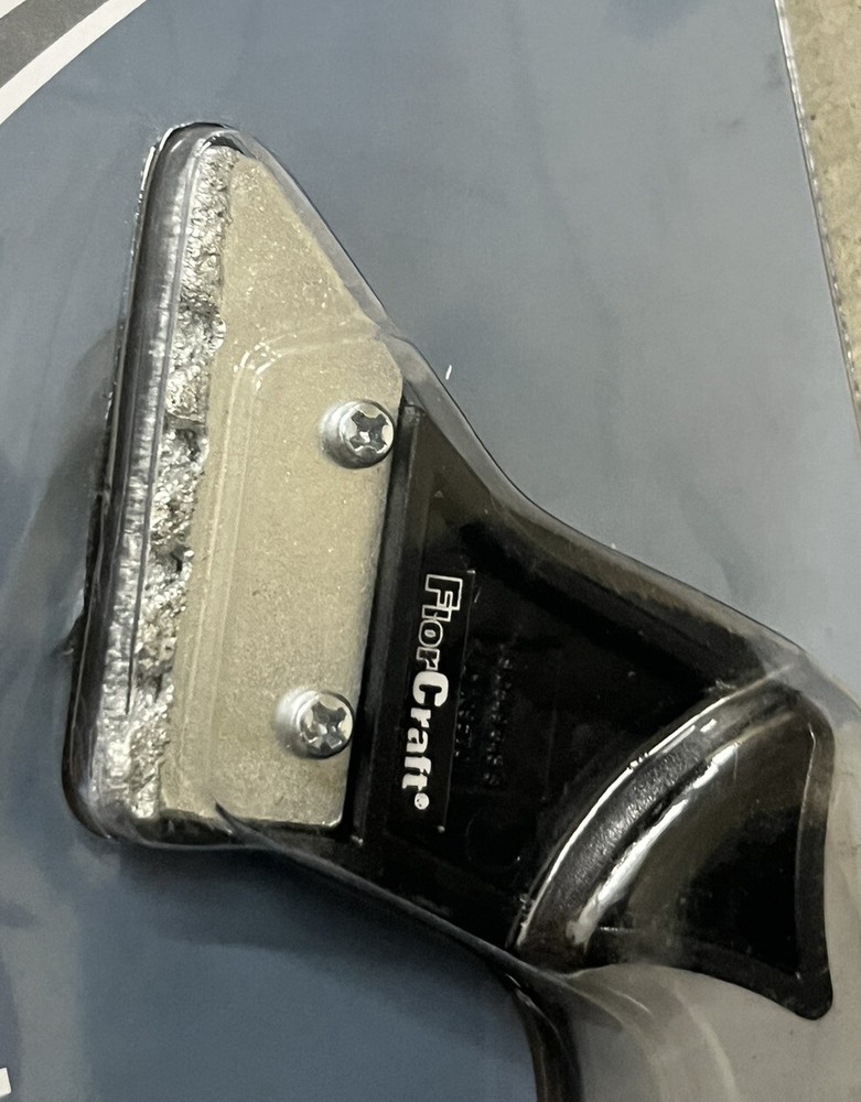 FlorCraft® Pro Grout Saw