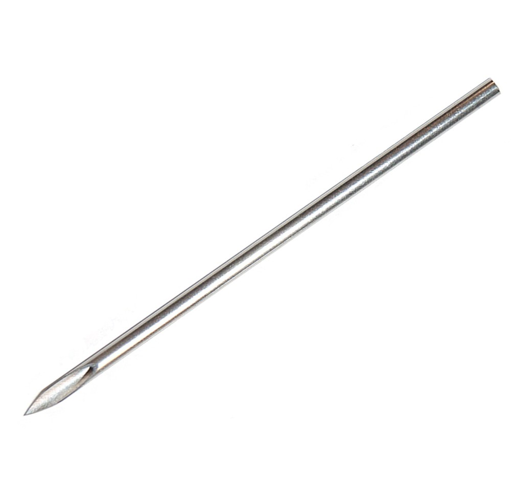 20 Piercing Gauge Tri Bevel Pierce Needles