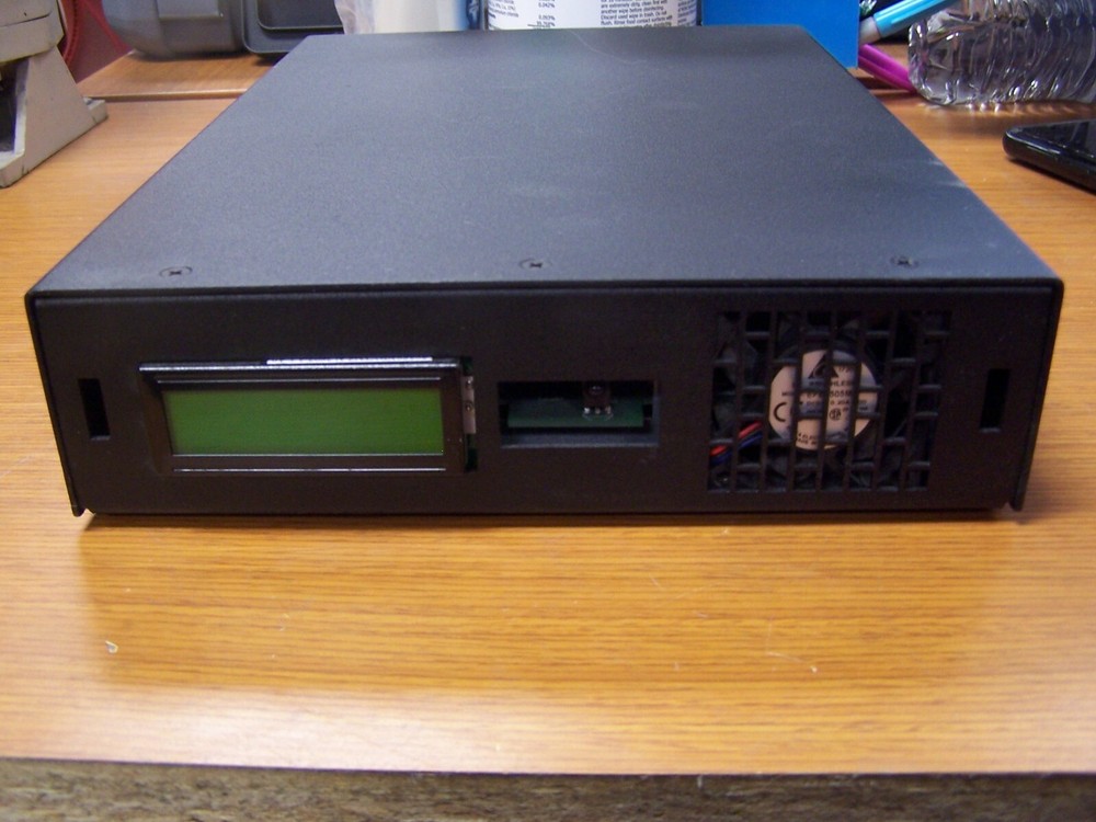 GENUINE VBrick 6000 Series 9190-4200-1003 Network Video Encoder